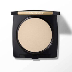 Lancôme Dual Finish Powder Foundation_205 Neutrale II Warm_NWT